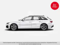 2020 Audi A4