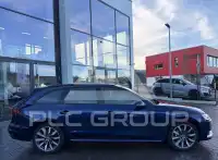 2020 Audi A4