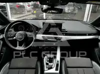 2020 Audi A4