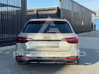 2020 Audi A4