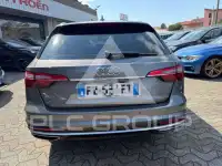 2020 Audi A4