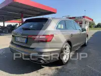 2020 Audi A4