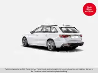 2020 Audi A4