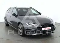 2020 Audi A4