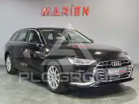 2020 Audi A4