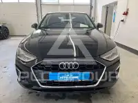 2020 Audi A4