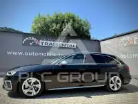 2020 Audi A4