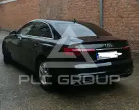 2020 Audi A4