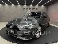 2020 Audi A4