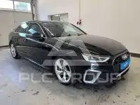 2020 Audi A4