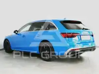 2020 Audi A4