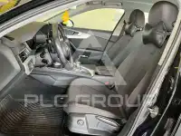 2020 Audi A4