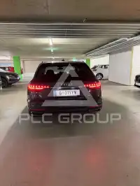 2020 Audi A4