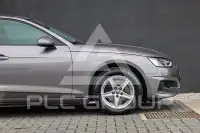 2020 Audi A4