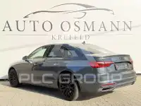 2020 Audi A4