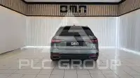 2020 Audi A4
