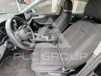 2020 Audi A4