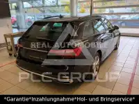 2020 Audi A4
