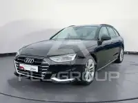 2020 Audi A4
