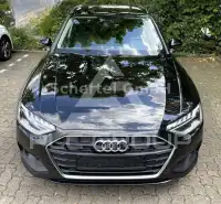 2020 Audi A4