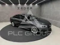 2020 Audi A4