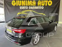 2020 Audi A4