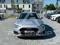 2020 Audi A4