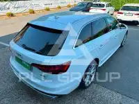 2020 Audi A4