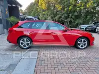 2020 Audi A4
