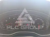 2020 Audi A4