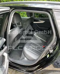 2020 Audi A4