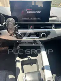 2020 Audi A4