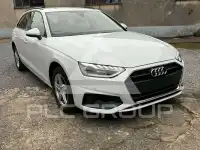 2020 Audi A4