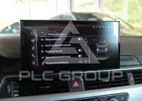 2020 Audi A4