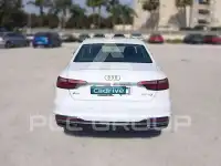2020 Audi A4