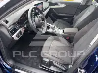 2020 Audi A4