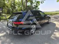 2020 Audi A4