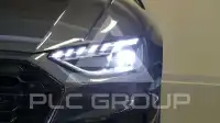2020 Audi A4