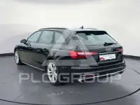 2020 Audi A4