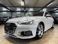 2020 Audi A4