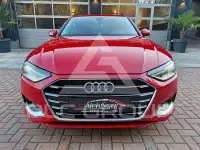 2020 Audi A4