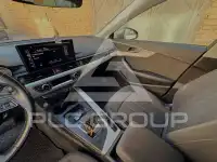 2020 Audi A4