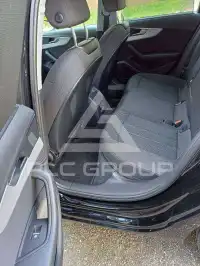 2020 Audi A4
