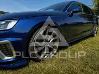 2020 Audi A4
