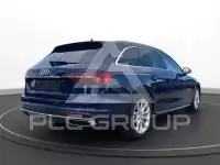 2020 Audi A4