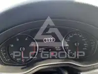 2020 Audi A4