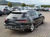 2020 Audi A4