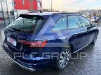 2020 Audi A4