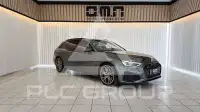 2020 Audi A4