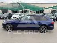 2020 Audi A4
